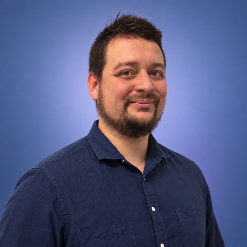 Damian Krolikowski